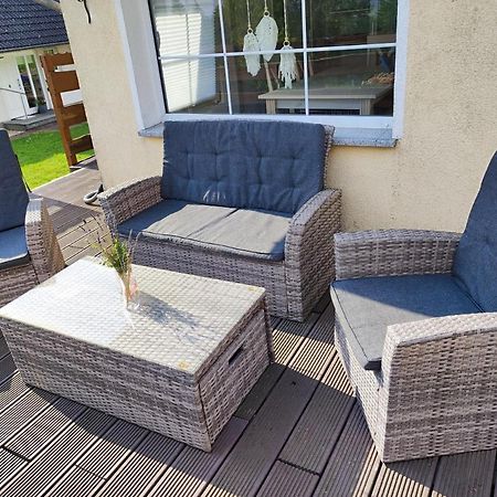 Ferienhaus Hexenhaeuschen Walhausen Ngoại thất bức ảnh